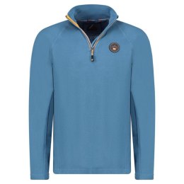 Bluza Geographical Norway Tugim HZ DB 224 M WY7438H/GN-Petrol 2XL