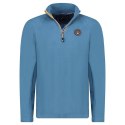 Bluza Geographical Norway Tugim HZ DB 224 M WY7438H/GN-Petrol XL