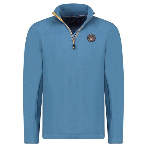 Bluza Geographical Norway Tugim HZ DB 224 M WY7438H/GN-Petrol XL