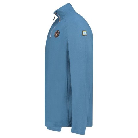 Bluza Geographical Norway Tugim HZ DB 224 M WY7438H/GN-Petrol XL Bluza Geographical Norway Tugim HZ DB 224 M WY7438H/GN-Petrol XL