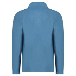 Bluza Geographical Norway Tugim HZ DB 224 M WY7438H/GN-Petrol L