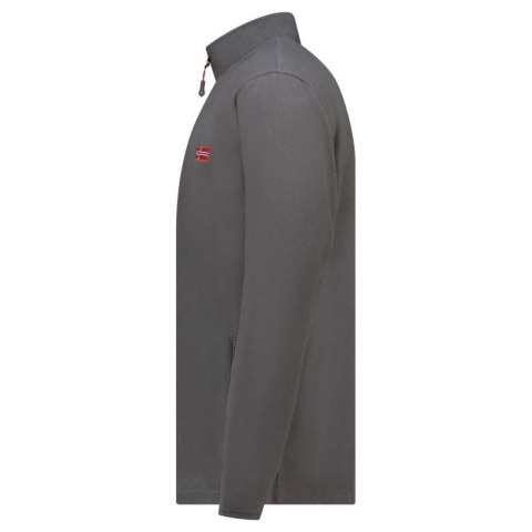 Bluza Geographical Norway Ulysse FZ DB 224 M WY6422H/GN-Dark Grey 3XL Bluza Geographical Norway Ulysse FZ DB 224 M WY6422H/GN-Dark Grey 3XL
