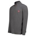 Bluza Geographical Norway Ulysse FZ DB 224 M WY6422H/GN-Dark Grey 3XL