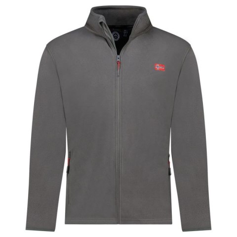 Bluza Geographical Norway Ulysse FZ DB 224 M WY6422H/GN-Dark Grey L