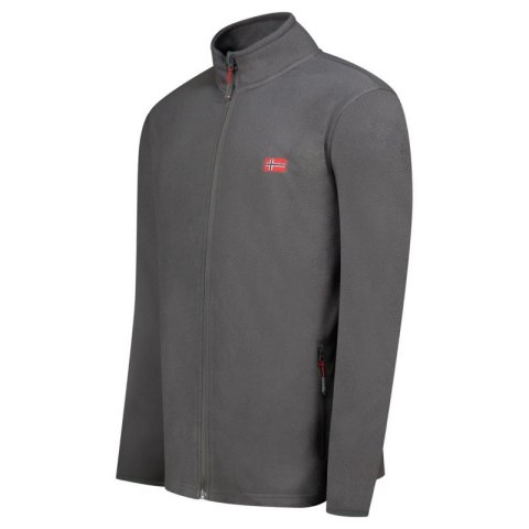 Bluza Geographical Norway Ulysse FZ DB 224 M WY6422H/GN-Dark Grey L Bluza Geographical Norway Ulysse FZ DB 224 M WY6422H/GN-Dark Grey L