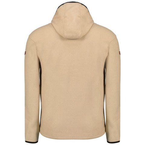 Bluza Geographical Norway Unicia Taupe DB 224 M WY9247H/GN-Taupe 3XL Bluza Geographical Norway Unicia Taupe DB 224 M WY9247H/GN-Taupe 3XL