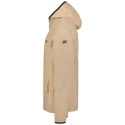 Bluza Geographical Norway Unicia Taupe DB 224 M WY9247H/GN-Taupe 3XL