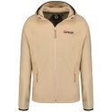 Bluza Geographical Norway Unicia Taupe DB 224 M WY9247H/GN-Taupe XL