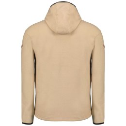 Bluza Geographical Norway Unicia Taupe DB 224 M WY9247H/GN-Taupe XL