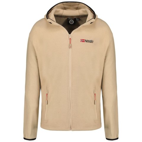Bluza Geographical Norway Unicia Taupe DB 224 M WY9247H/GN-Taupe M