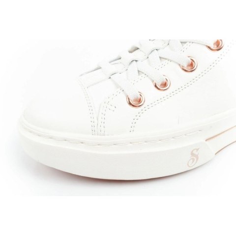 Buty Skechers Snoop One-OG Leather Slip-Ins W 186001/WHT 38 Buty Skechers Snoop One-OG Leather Slip-Ins W 186001/WHT 38