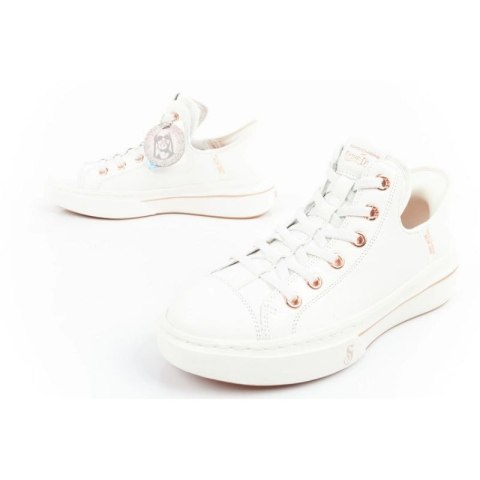 Buty Skechers Snoop One-OG Leather Slip-Ins W 186001/WHT 38 Buty Skechers Snoop One-OG Leather Slip-Ins W 186001/WHT 38