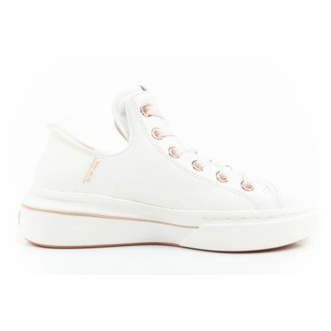 Buty Skechers Snoop One-OG Leather Slip-Ins W 186001/WHT 39 Buty Skechers Snoop One-OG Leather Slip-Ins W 186001/WHT 39