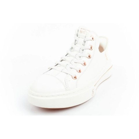 Buty Skechers Snoop One-OG Leather Slip-Ins W 186001/WHT 40 Buty Skechers Snoop One-OG Leather Slip-Ins W 186001/WHT 40