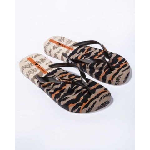 Japonki Ipanema Animal W 83617AY382 38 Japonki Ipanema Animal W 83617AY382 38