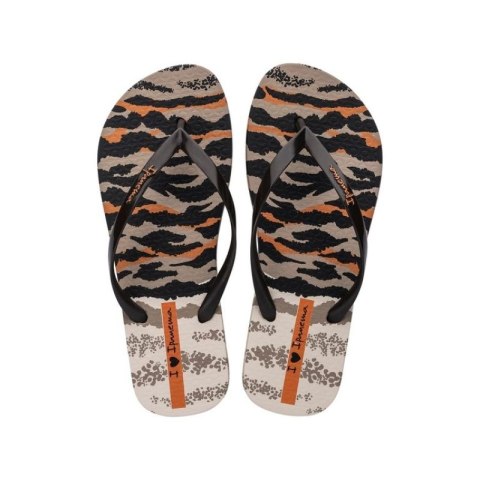 Japonki Ipanema Animal W 83617AY382 39 Japonki Ipanema Animal W 83617AY382 39