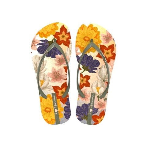 Japonki Ipanema Verao W 27197BB264 38 Japonki Ipanema Verao W 27197BB264 38