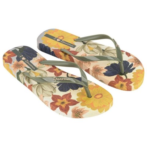 Japonki Ipanema Verao W 27197BB264 39 Japonki Ipanema Verao W 27197BB264 39