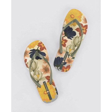 Japonki Ipanema Verao W 27197BB264 39 Japonki Ipanema Verao W 27197BB264 39