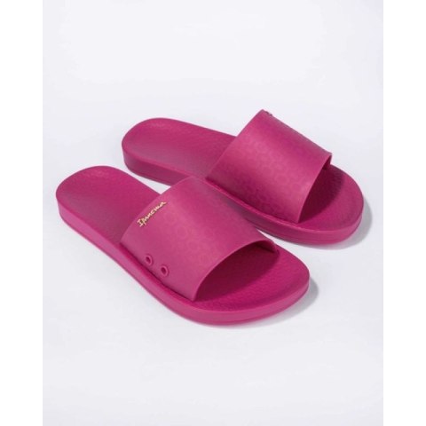 Klapki Ipanema Anat Classic Slide W 83583 BE636 39 Klapki Ipanema Anat Classic Slide W 83583 BE636 39