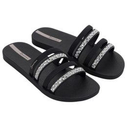 Klapki Ipanema Chic Slide Fem W 83707 BE140 37