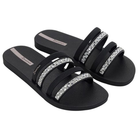 Klapki Ipanema Chic Slide Fem W 83707 BE140 37 Klapki Ipanema Chic Slide Fem W 83707 BE140 37