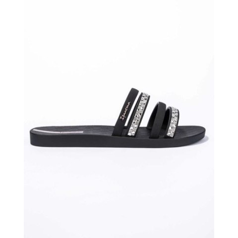 Klapki Ipanema Chic Slide Fem W 83707 BE140 37 Klapki Ipanema Chic Slide Fem W 83707 BE140 37