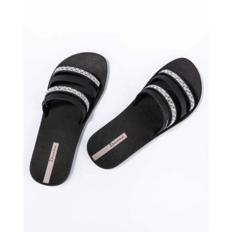Klapki Ipanema Chic Slide Fem W 83707 BE140 37 Klapki Ipanema Chic Slide Fem W 83707 BE140 37