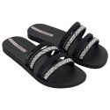 Klapki Ipanema Chic Slide Fem W 83707 BE140 40 Klapki Ipanema Chic Slide Fem W 83707 BE140 40