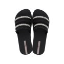Klapki Ipanema Chic Slide Fem W 83707 BE140 40 Klapki Ipanema Chic Slide Fem W 83707 BE140 40