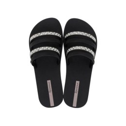 Klapki Ipanema Chic Slide Fem W 83707 BE140 40