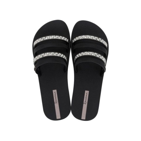 Klapki Ipanema Chic Slide Fem W 83707 BE140 40 Klapki Ipanema Chic Slide Fem W 83707 BE140 40