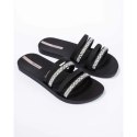 Klapki Ipanema Chic Slide Fem W 83707 BE140 40 Klapki Ipanema Chic Slide Fem W 83707 BE140 40