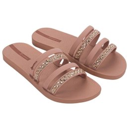 Klapki Ipanema Chic Slide Fem W 83707 BE141 40