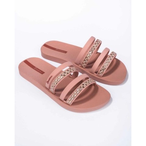 Klapki Ipanema Chic Slide Fem W 83707 BE141 40 Klapki Ipanema Chic Slide Fem W 83707 BE141 40