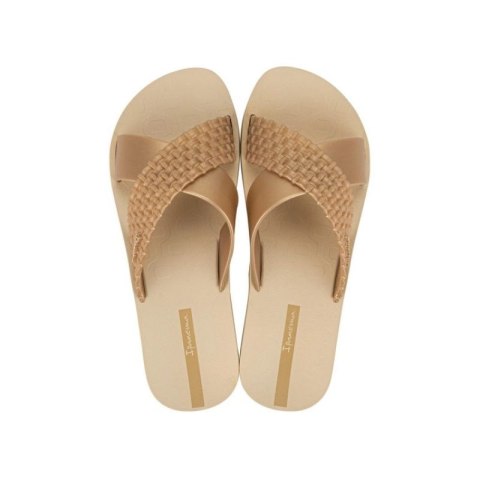 Klapki Ipanema Sense Slide Fem W 27214 BC274 39 Klapki Ipanema Sense Slide Fem W 27214 BC274 39