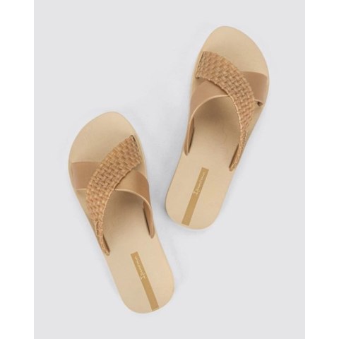 Klapki Ipanema Sense Slide Fem W 27214 BC274 39 Klapki Ipanema Sense Slide Fem W 27214 BC274 39