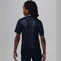 Koszulka Nike PSG Jordan Academy Pro Jr FQ2717-011 L (147-158)
