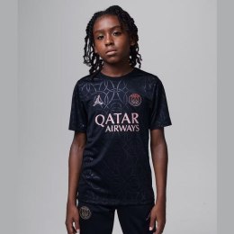 Koszulka Nike PSG Jordan Academy Pro Jr FQ2717-011 XL (158-170)