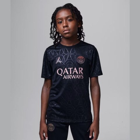 Koszulka Nike PSG Jordan Academy Pro Jr FQ2717-011 XL (158-170) Koszulka Nike PSG Jordan Academy Pro Jr FQ2717-011 XL (158-170)