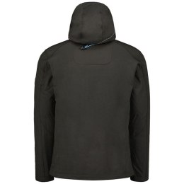 Kurtka Softshell Geographical Norway Taxillus DB 056 M WY9224H/GN-Black 3XL