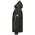 Kurtka Softshell Geographical Norway Taxillus DB 056 M WY9224H/GN-Black L