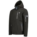 Kurtka Softshell Geographical Norway Taxillus DB 056 M WY9224H/GN-Black L