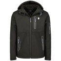 Kurtka Softshell Geographical Norway Taxillus DB 056 M WY9224H/GN-Black M