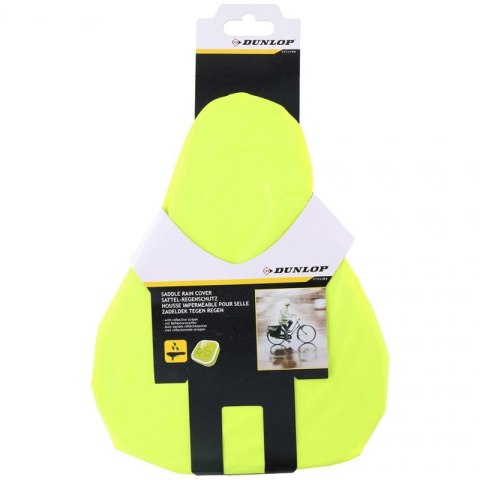 Pokrowiec na siodełko odblaskowy Dunlop 2077800 N/A Pokrowiec na siodełko odblaskowy Dunlop 2077800 N/A