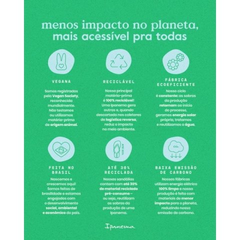 Sandały Ipanema Class W 27209BC515 39 Sandały Ipanema Class W 27209BC515 39