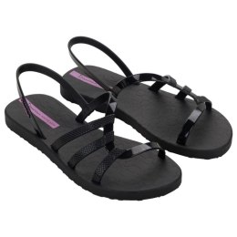 Sandały Ipanema Diversa Sandal Ad W 27234 BG729 41/42