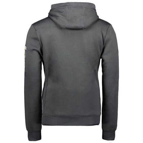 Bluza Geographical Norway Gymclass DB 100 M WU4190H-GN-DARKGREY M Bluza Geographical Norway Gymclass DB 100 M WU4190H-GN-DARKGREY M