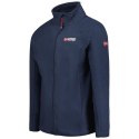 Bluza Geographical Norway TUG Sweatshirt FZ ASS B 235 M WW3009H/GN-NAVY 3XL