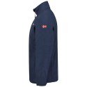 Bluza Geographical Norway TUG Sweatshirt FZ ASS B 235 M WW3009H/GN-NAVY 3XL
